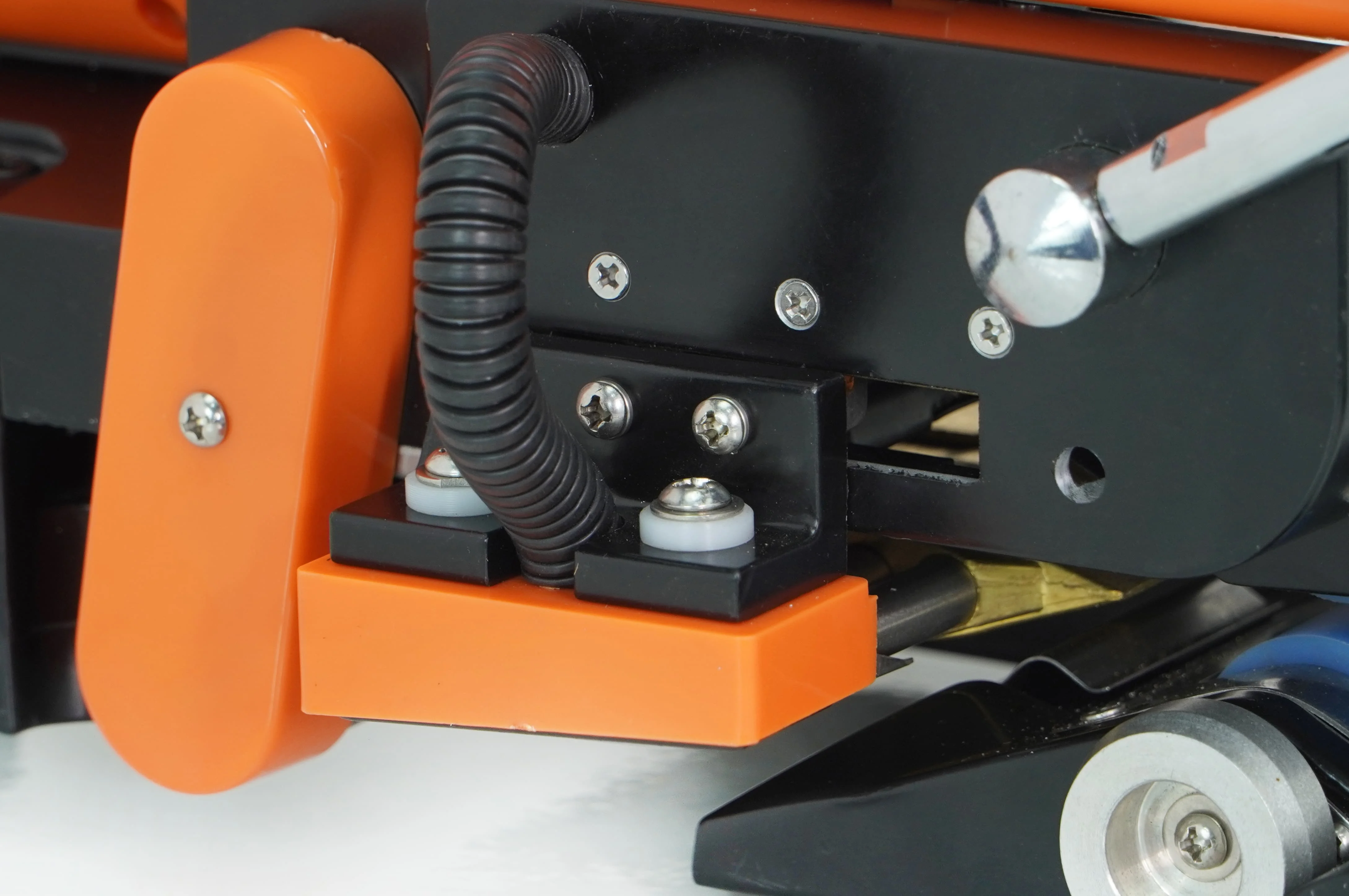 Geomembrane Sheet Welder Thick HDPE Sheet Welding Equipment PVC Plastic Welding Machine For Geomembrane