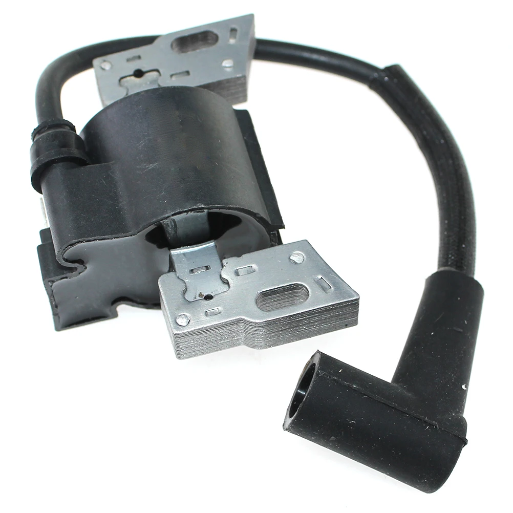 Imagem -05 - Bobina de Ignição para Briggs & Stratton Motores da Série 500 595009 799582 593872 84005272 103m0b 104m02 104m05 104m0b