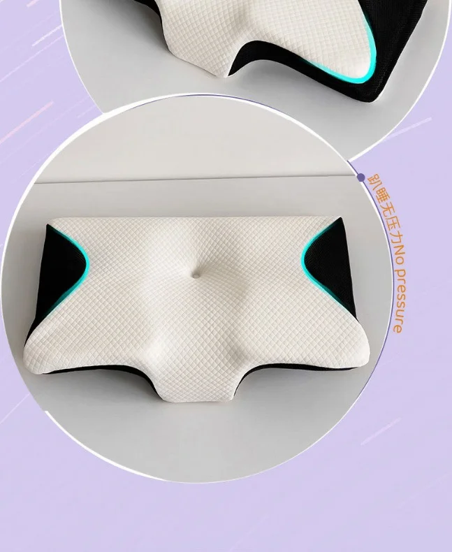 Thumbnail 3 - #7 Best Pillows to Buy In 2026