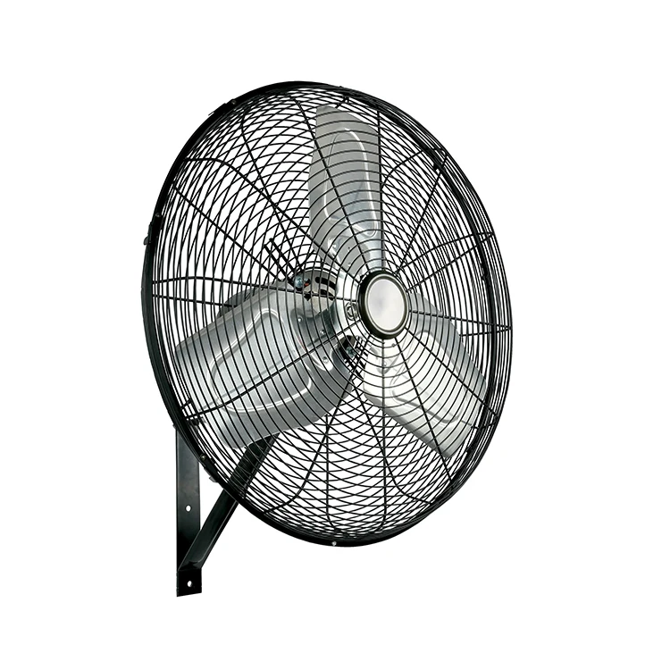 

Sinowell 20 Inch 24 Inch 30 Inch Greenhouse Oscillating Wall Mounted Fan