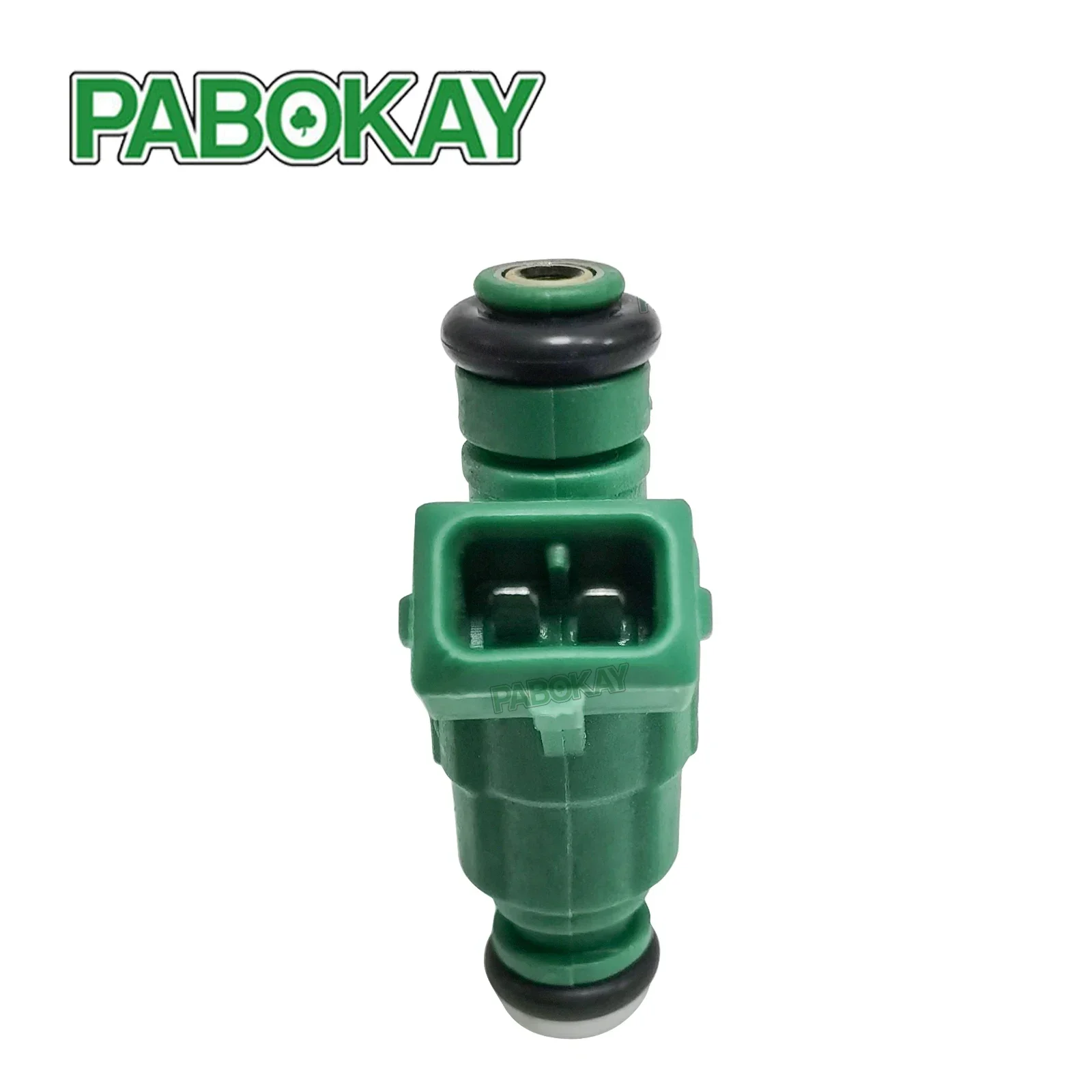 حاقن الوقود لسيتروين C2 C3 C4 كسارا 2 بيرلينجو بيجو 206 0280156318 1984E9 1984.E9