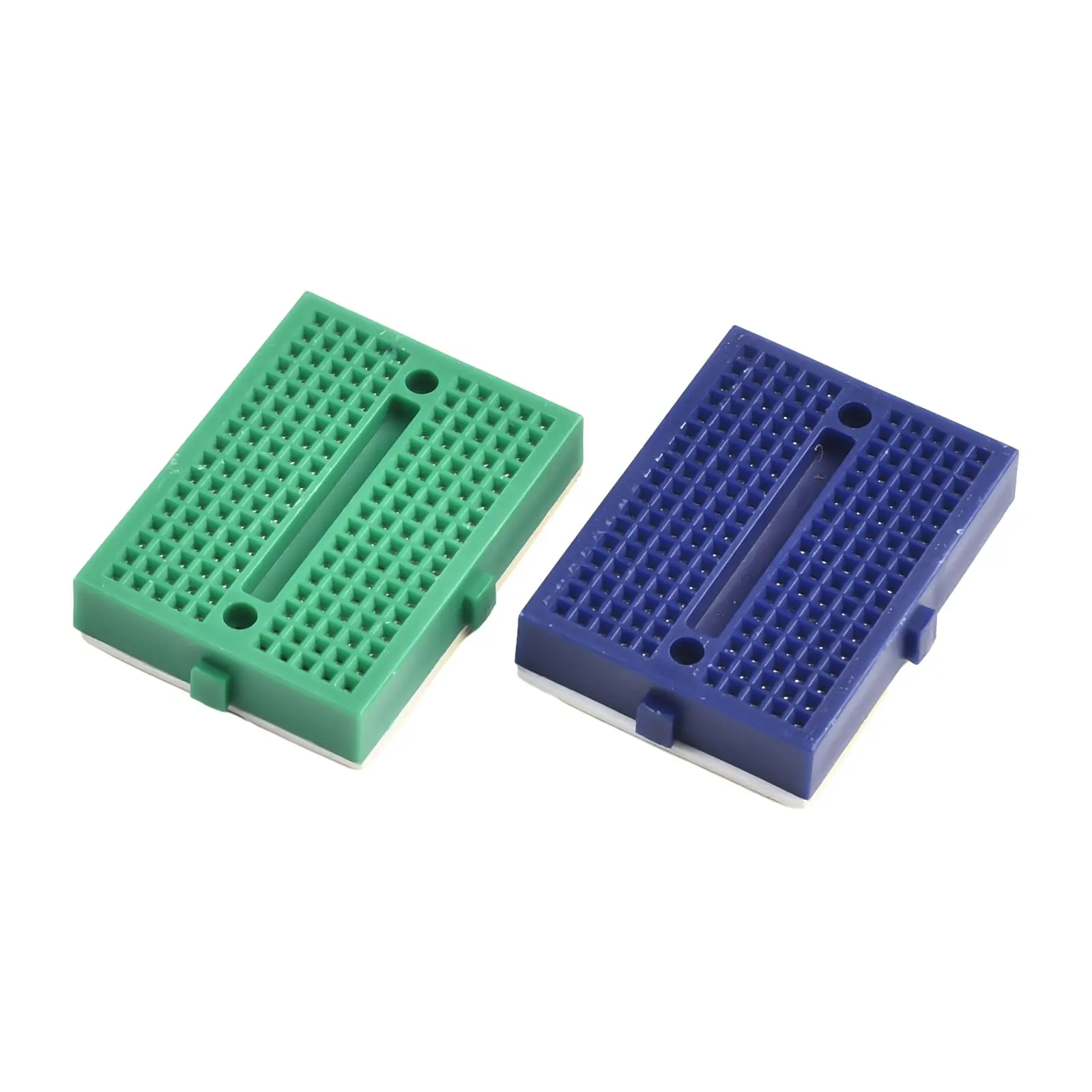 Tie Points Breadboard 170 Holes ABS For College Students For Engineers For Experiment For Robot For Test SYB-170