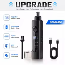 Type B Upgrade