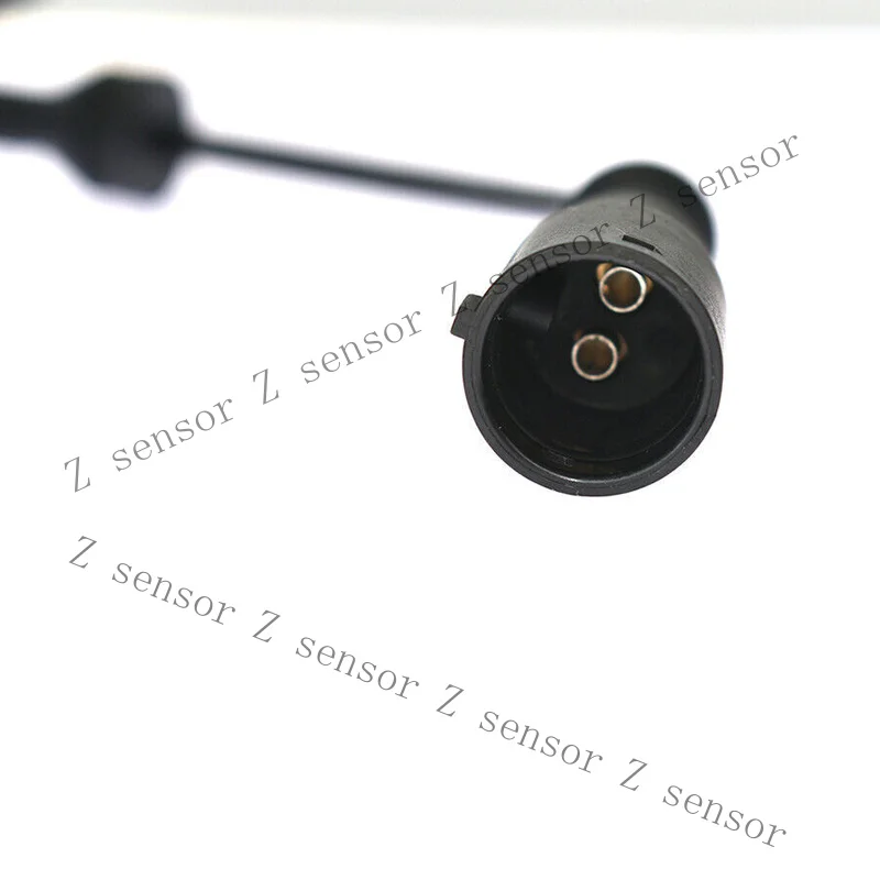 Z+ New ABS Wheel Speed Sensor 48920-08100 for Ssangyong Rexton 2002-2019 4892008100