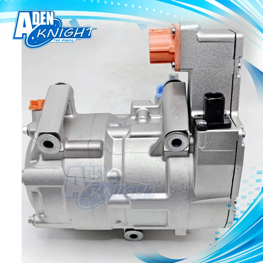 Air Conditioner Compressor For Tiggo 8 Chery Exeed LX OEM 301000093AA