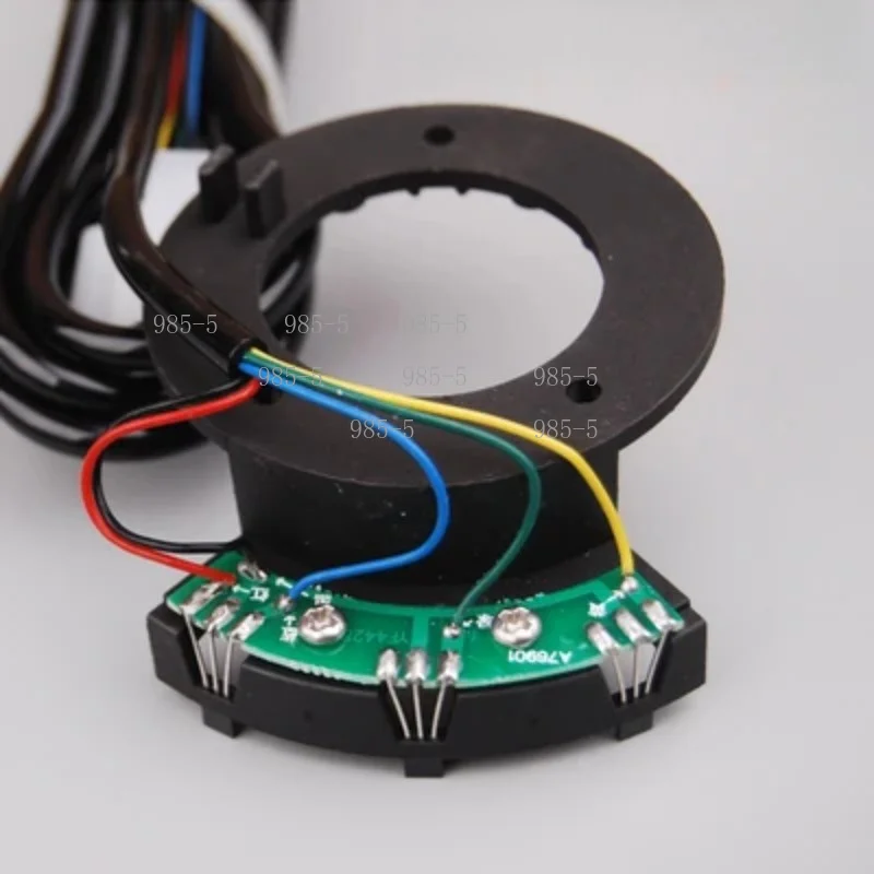 Motor Speed Position Detection Hall Element Differential Sensor Electric Tricycle Four-Wheeler