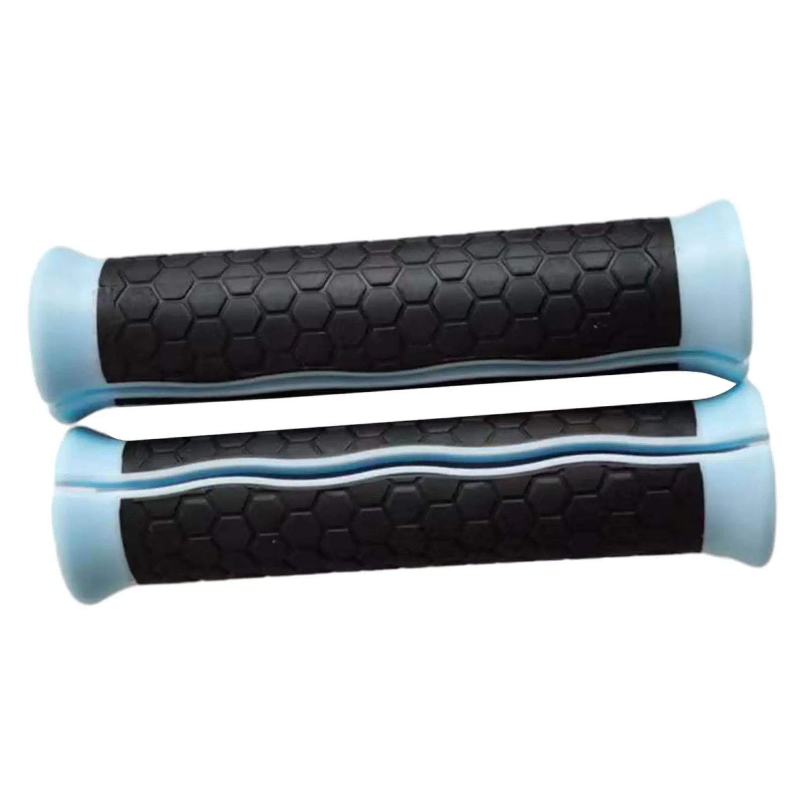 Exercise Band Handle Secure Carabiner Clip Gym Resistance Bands Grip for Fitness Training at Home