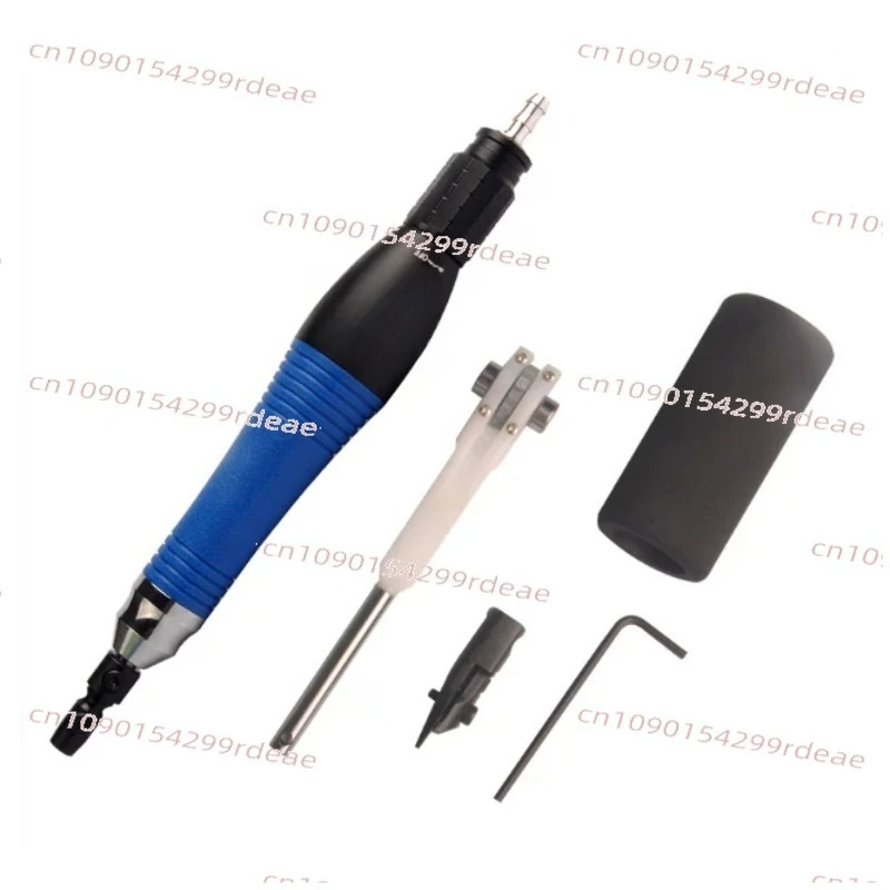 UTR-30/UTR-70/UTR-100/UTR-120 Air Turbolap Air Lapper Linear Reciprocating Stroke 0.3/0.7/1.0/1.2mm Pneumatic Polisher Machine