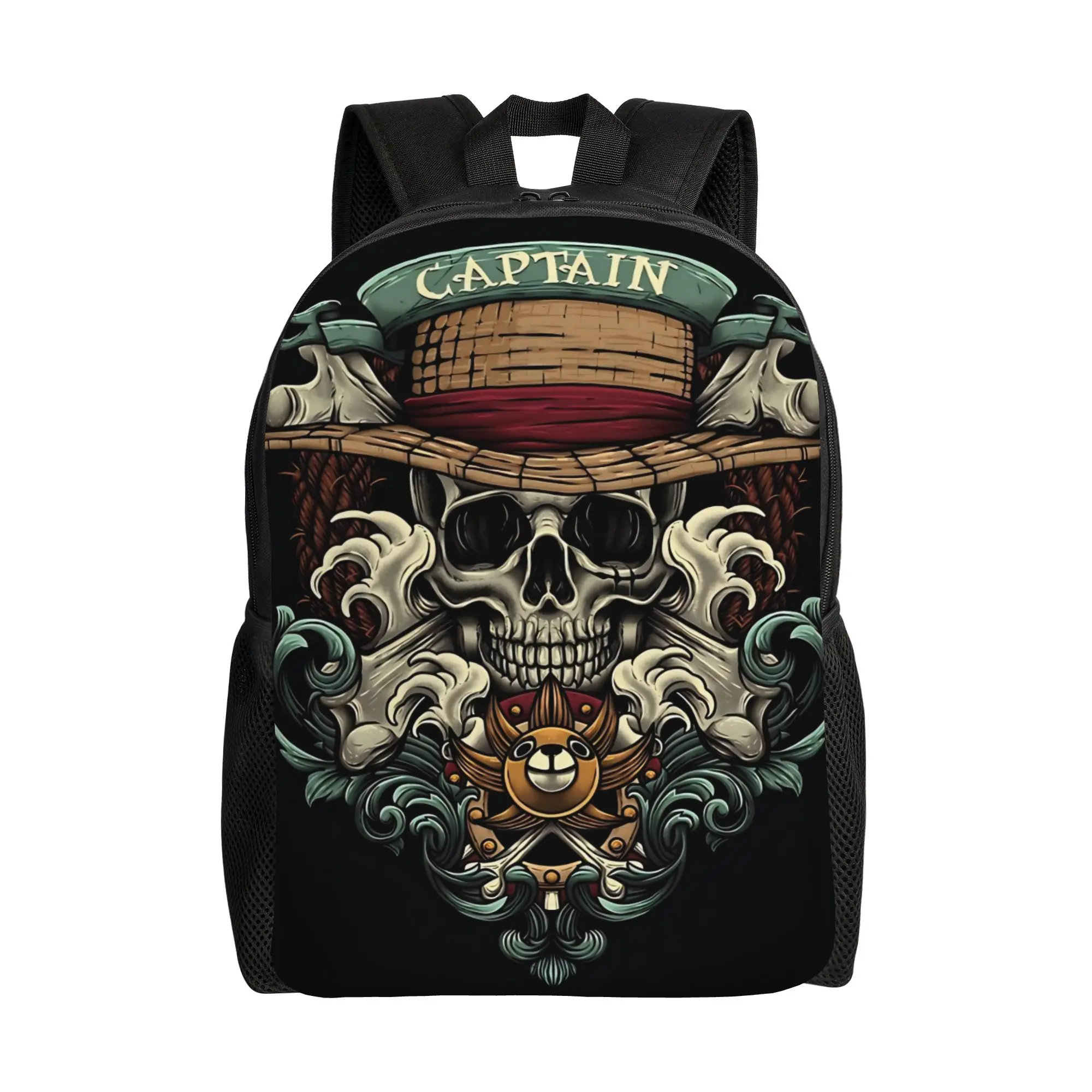 

Back to school season Classic One Piece Knapsack One Piece For Women Book Pack Backpack