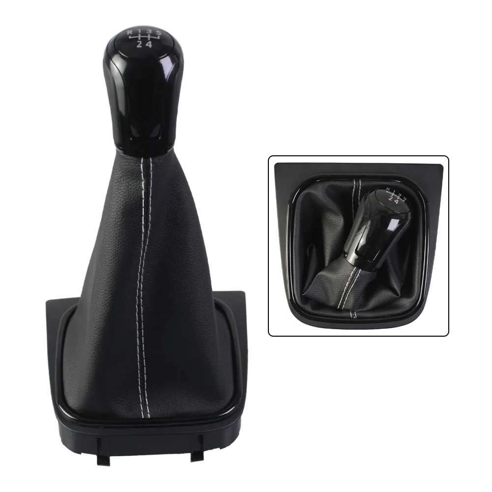 

Ручка переключения передач, чехол для багажника, ручка переключения передач для Golf 6 для Jetta MK6 2010 2011 2012 2013 2014, автомобильный Стайлинг