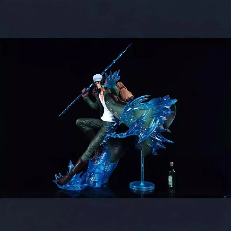 سلسلة أصلية من ثلاث المولدات البحرية المحيطة بمولدات الدراج الأزرق Lx المحمولة باليد المزدوجة لليد اليسرى لسطح المكتب #2