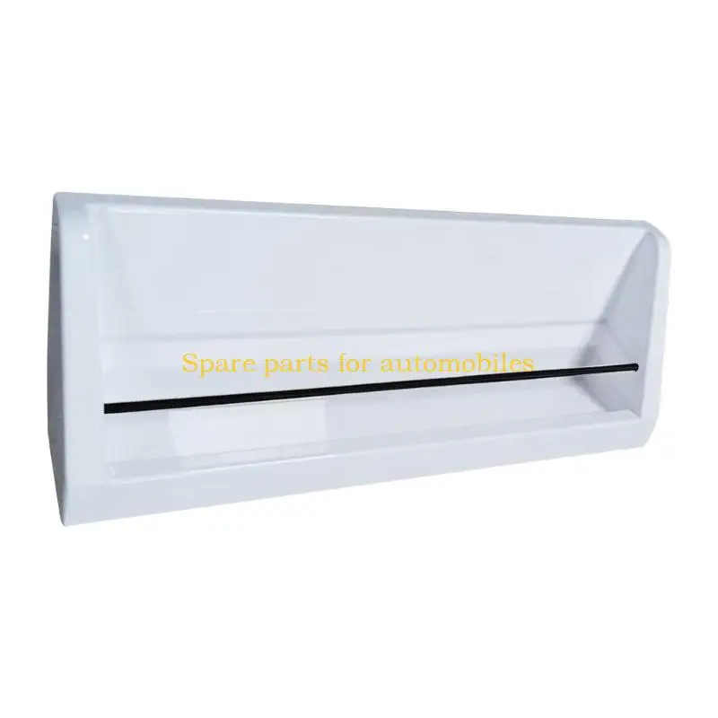 H58F رفوف أنيقة للمعسكر مقطورة سفر دش تخزين الرف منظم مطبخ الجرف دعم غير قابل للصدأ استخدام المنزل السفر #4