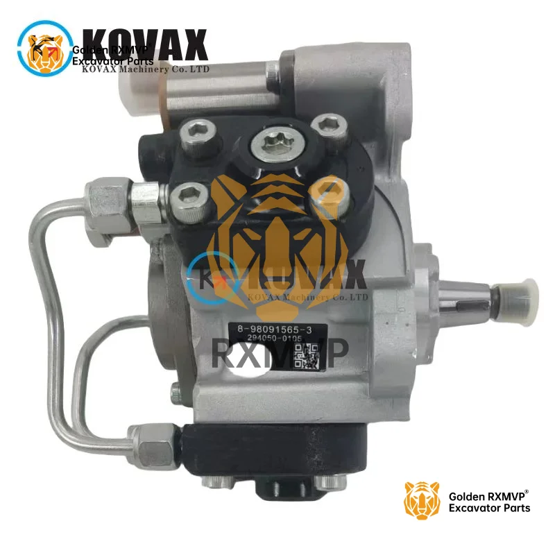 For Hitachi 6hk1 Engine 294050-0105 High Quality Injection Pump Excavator Parts