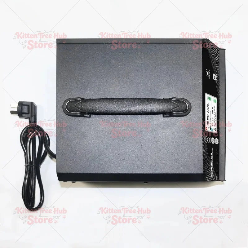 Ultra Power Battery Balance Charger