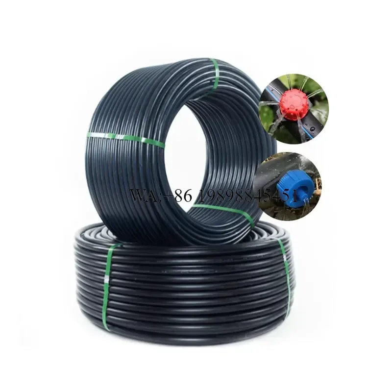 WMWMNU Hot Selling Drip Hose Irrigation Tubing Connectors Greenhouse Sprinkler System for Wholesales