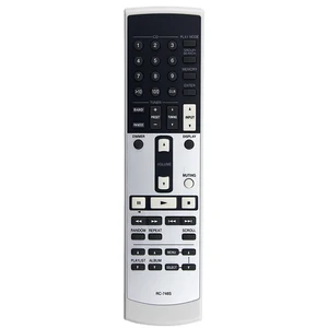 Remote control RC-748S kompatibel dengan audio ONKYO A-9377 DX7555 DX9377 A9155 A9377 A9555 A9755 A9355 DX7355 A-9377B Spa A-9377S 12 remote control onkyo penjualan terbaik - №