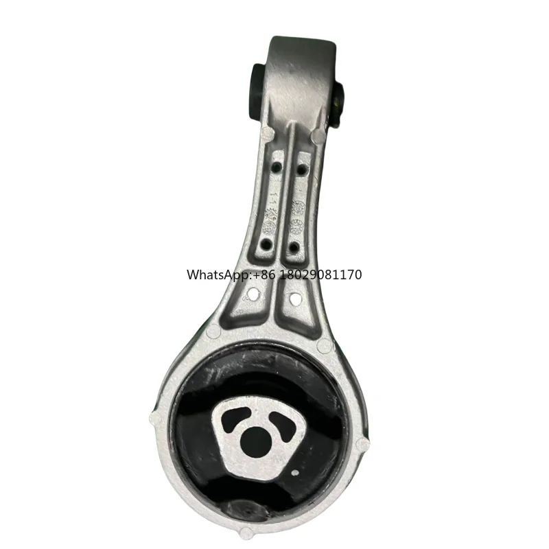 Engine bracket The engine bracket assembly is suitable for BYD Tang, Song, Yuan, Han and other series of vehicles.