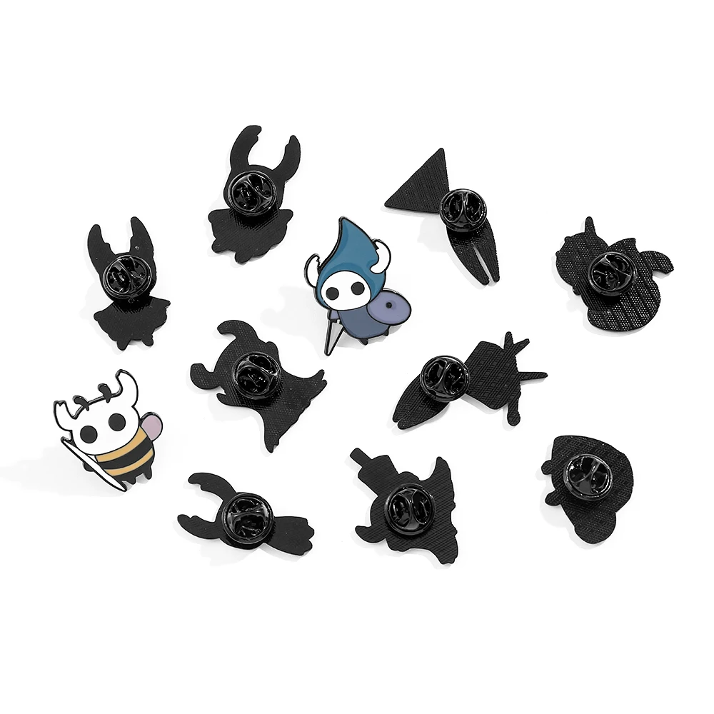 Thumbnail 2 - #52 Brooches & Lapel Pins Comparison Guide