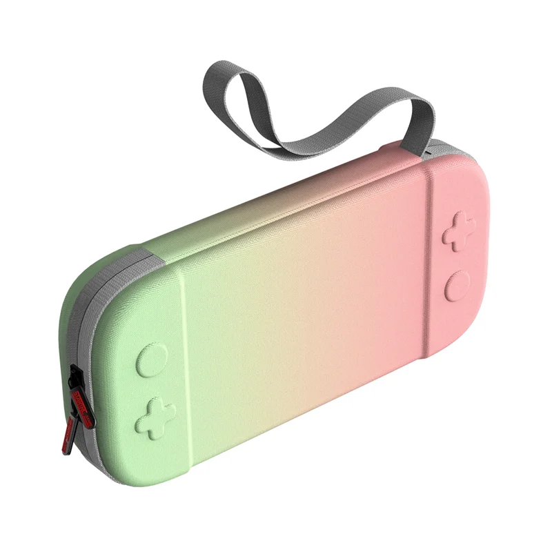 

Storage Bag For Nintendo Switch 2 Protective Case Portable Game Console Carrying Bag Organiser Tote Bag Game Accessory C