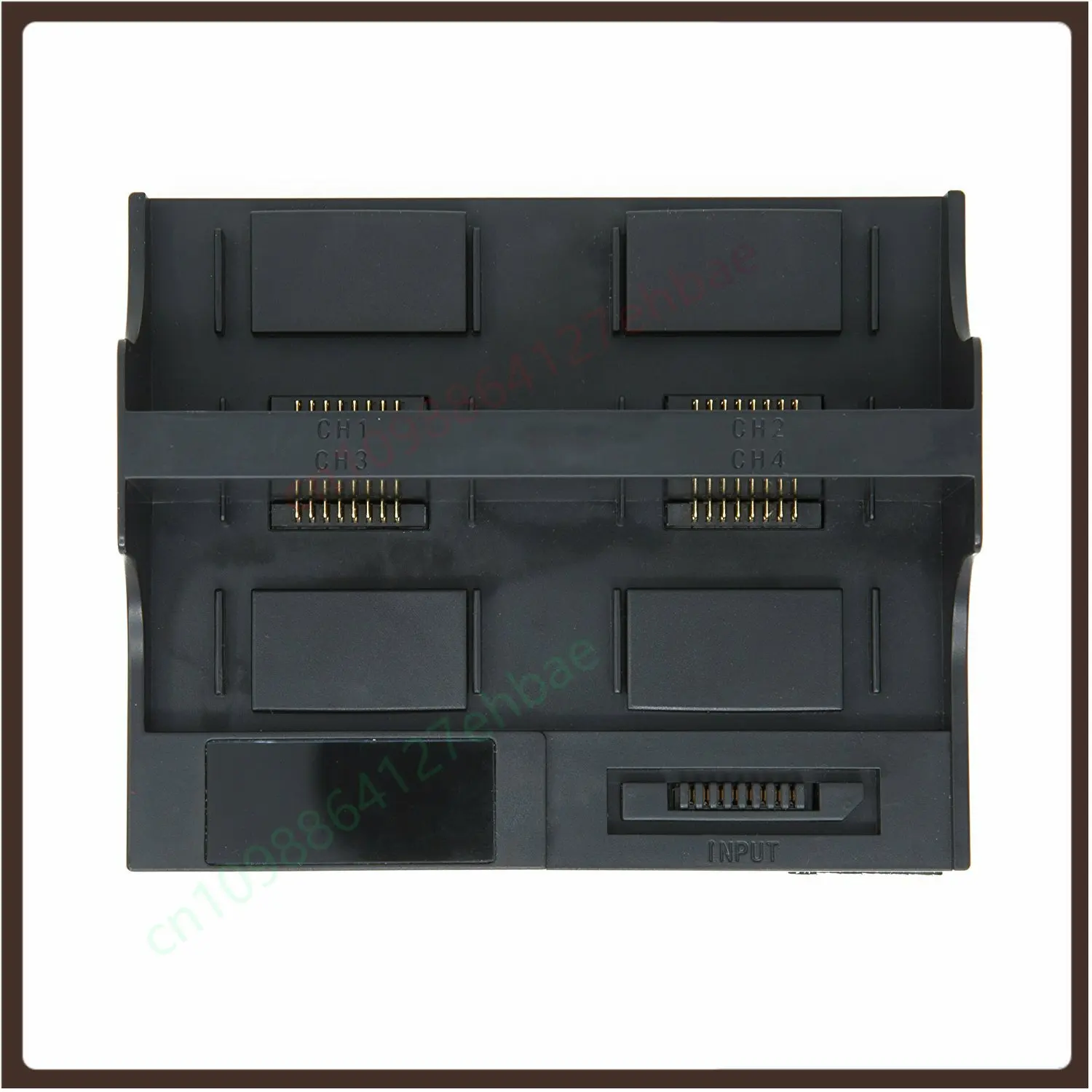 Mavic Air Smart Battery Charger Hub Battery Charging Used for DJI Mavic Air drone