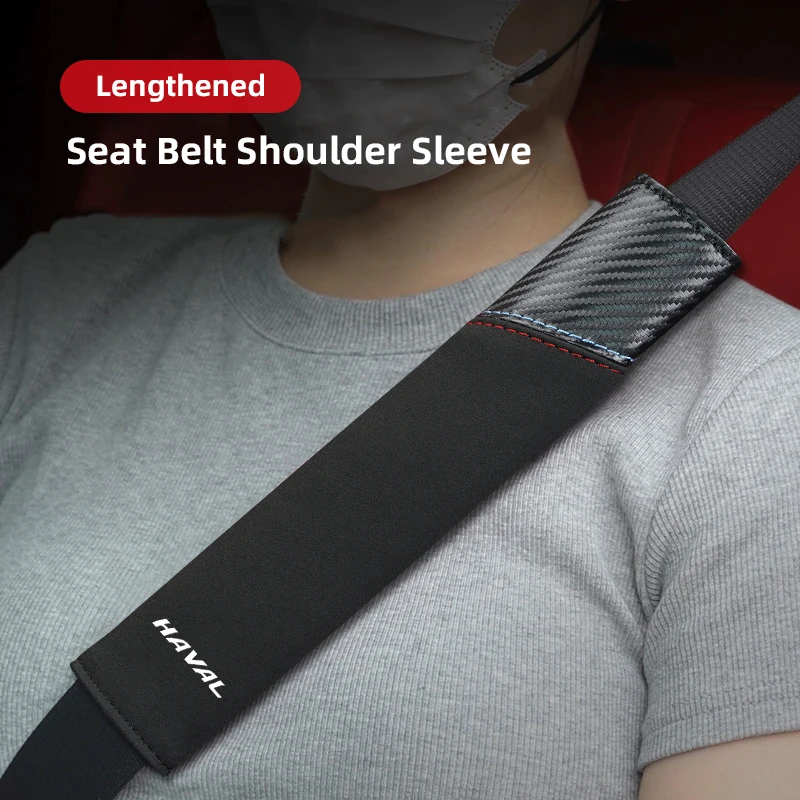 Car Seat Belt Prote…