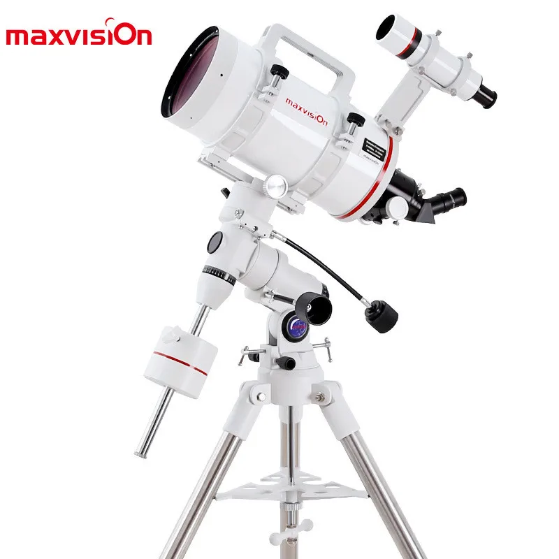 Professional 152mm MAK Astronomical Telescope Deep Space High-definition Observation Binoculars