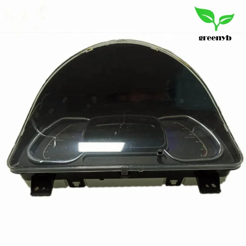 

E622 EV Combination Meter Automobile Car Dashboard Tachometer Circuit Board Electric Instrument Panel