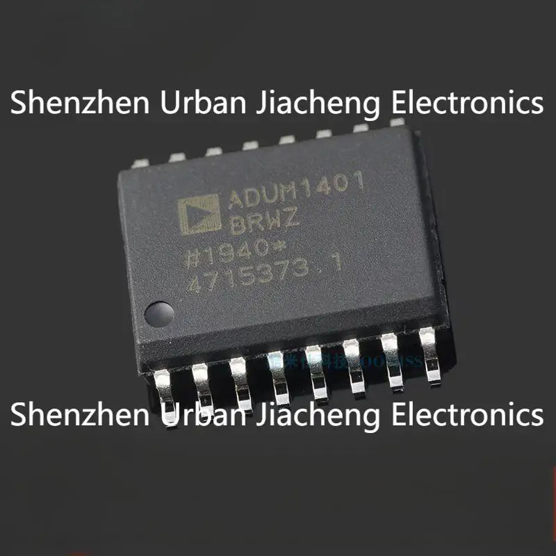 New ADUM1401BRWZ-RL…