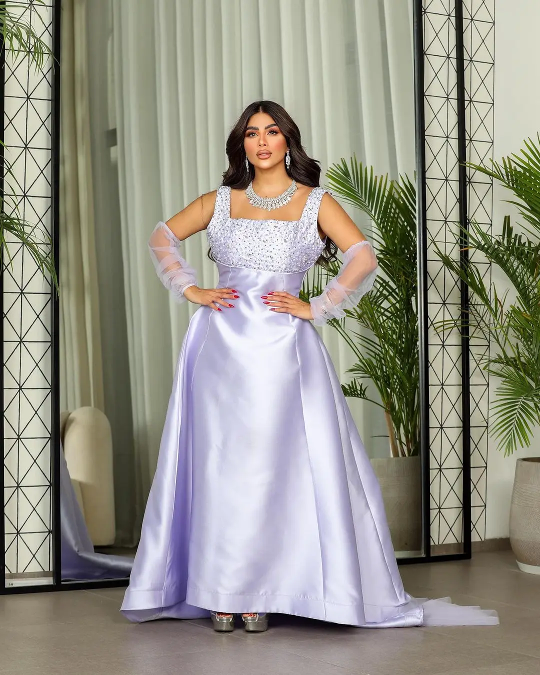 

Evening Prom Cocktail Dresses for Women Party Wedding Evening Women's Dress Elegant Long Dress Ball Gowns Robe Soiree Customized