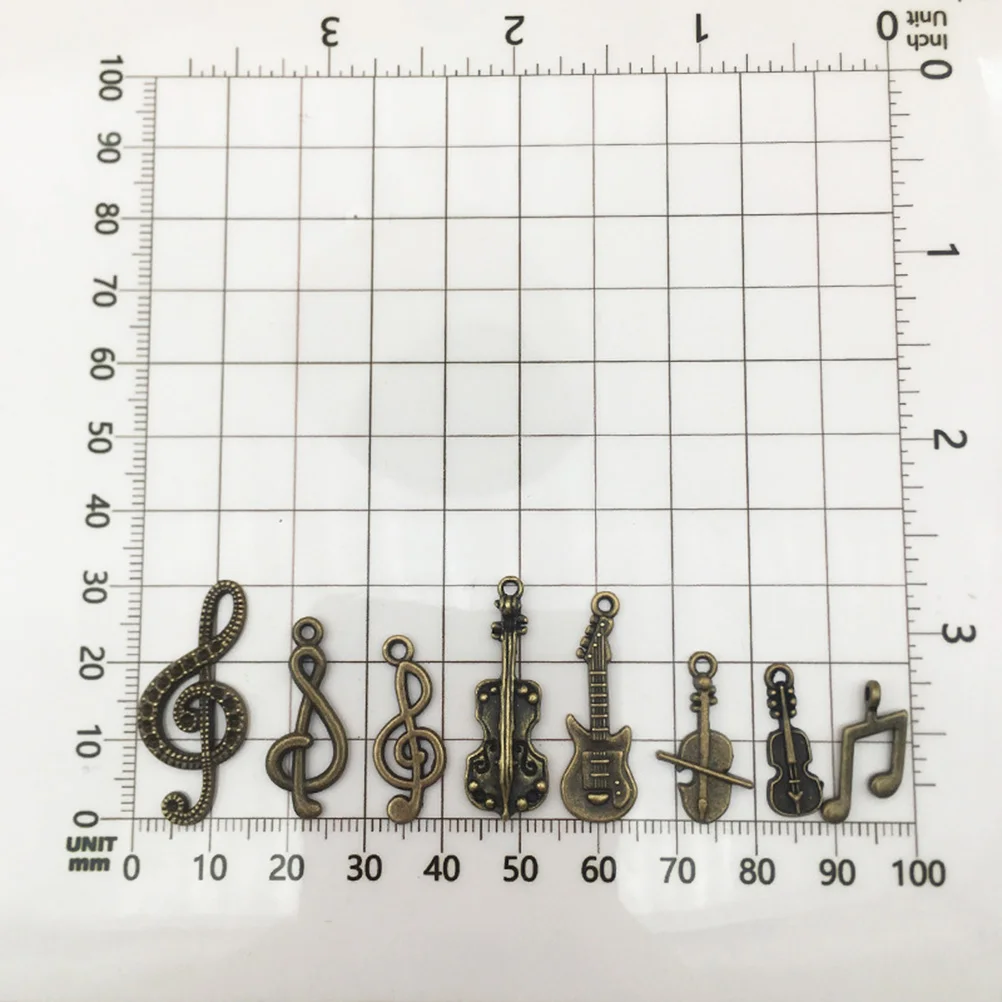 

70Pcs DIY Pendant Set Alloy Charms Creative Design for Necklace Bracelet Earrings Anklet Jewelry Making Supplies