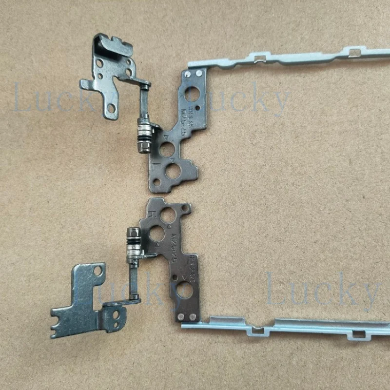 f   FOR HP 14G-BR 14Q-CS TPN-I132 screen shaft hinge