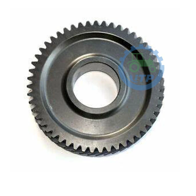 5125808 Driven Gear Z=34 Teeth Suitable For New Holland 180-90DT 140-90DT 115-90 160-90