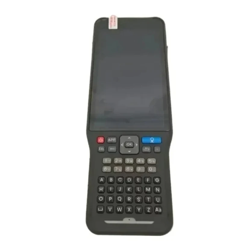 Hi-Target iHand55 High Accuracy Survey Instrument Device Gps Rtk Handheld With Bluetooth
