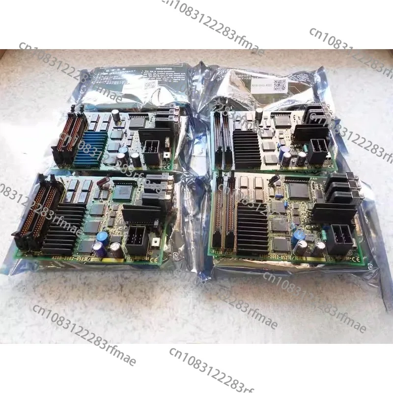 IO board A20B-2002-0520 0521
