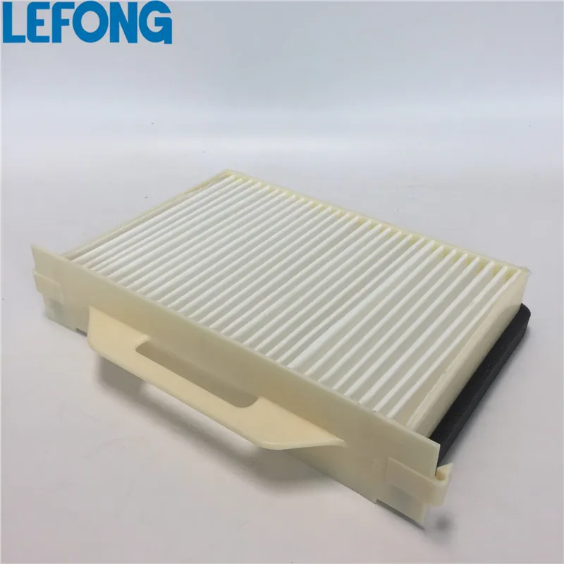 

4350249 4S00640 suitable for Hitachi excavator air conditioner filter element filter screen filter external