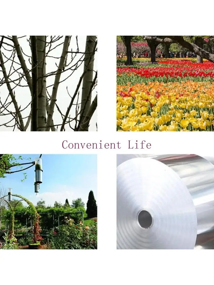 

L1EE Steel Garden Pruning Clippers for Trimming Plants & Hydroponic Herbs Portable