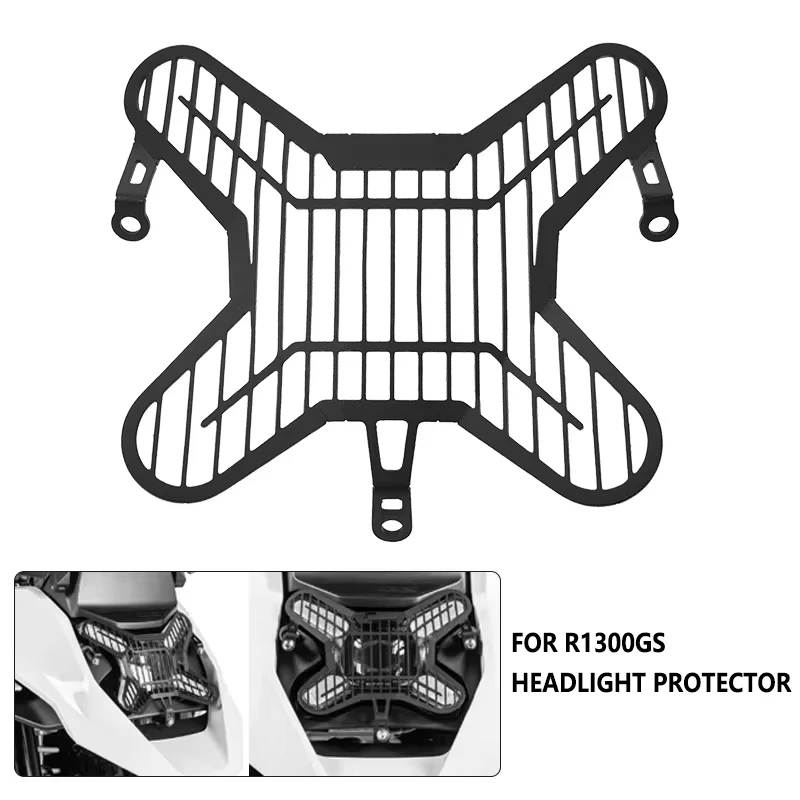 New Aluminium Headl… - image