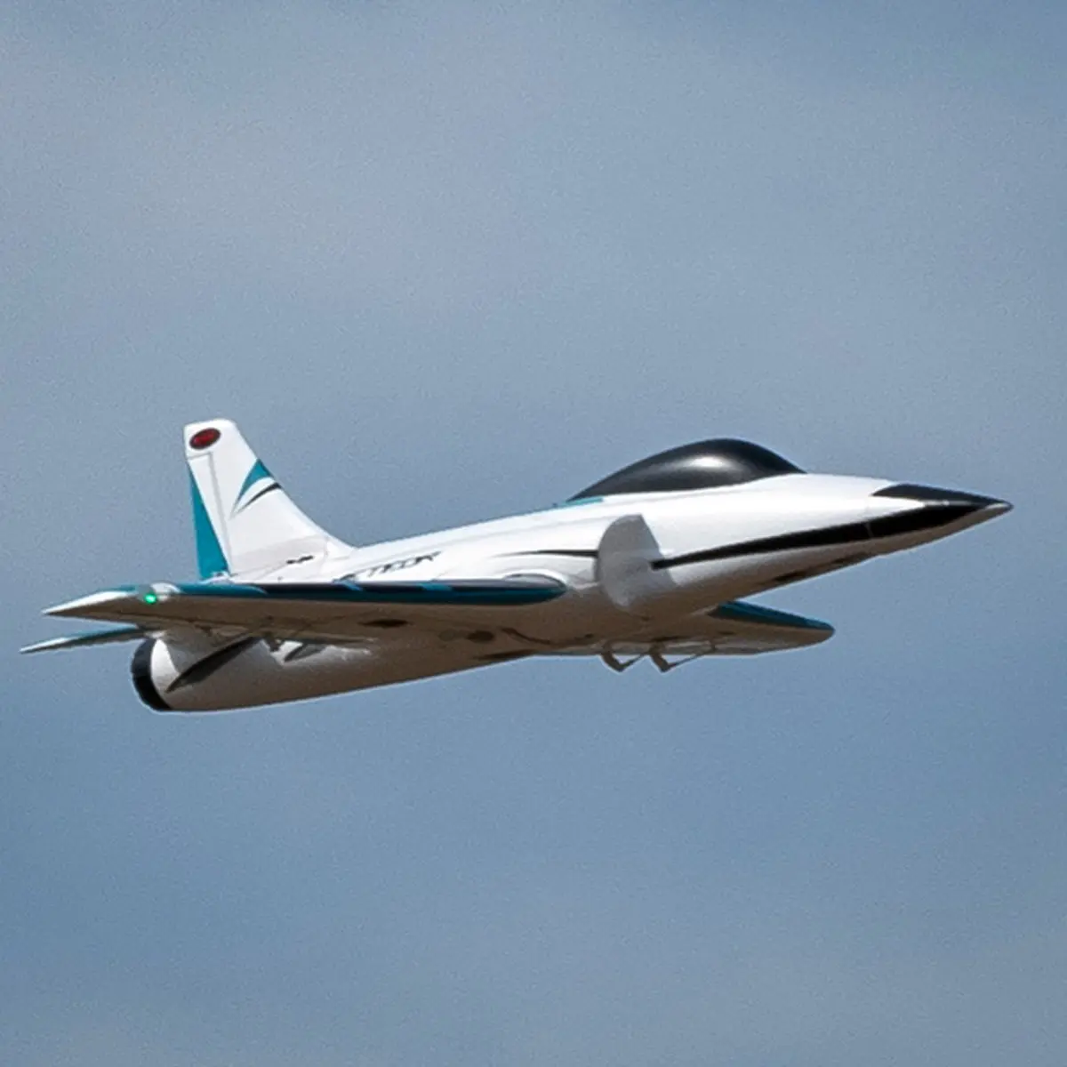 

Радиоуправляемый самолет Dynam Meteor RC EDF Jet 70 мм 4S с фиксированным крылом и импеллером, начальный уровень, для полетов на открытом воздухе, для начинающих любителей.