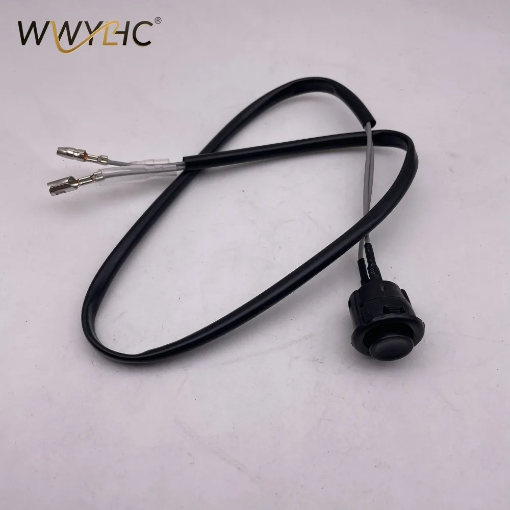 Suitable for Komatsu Carter Hitachi Sumitomo Kobelco Sany lever handle horn button switch