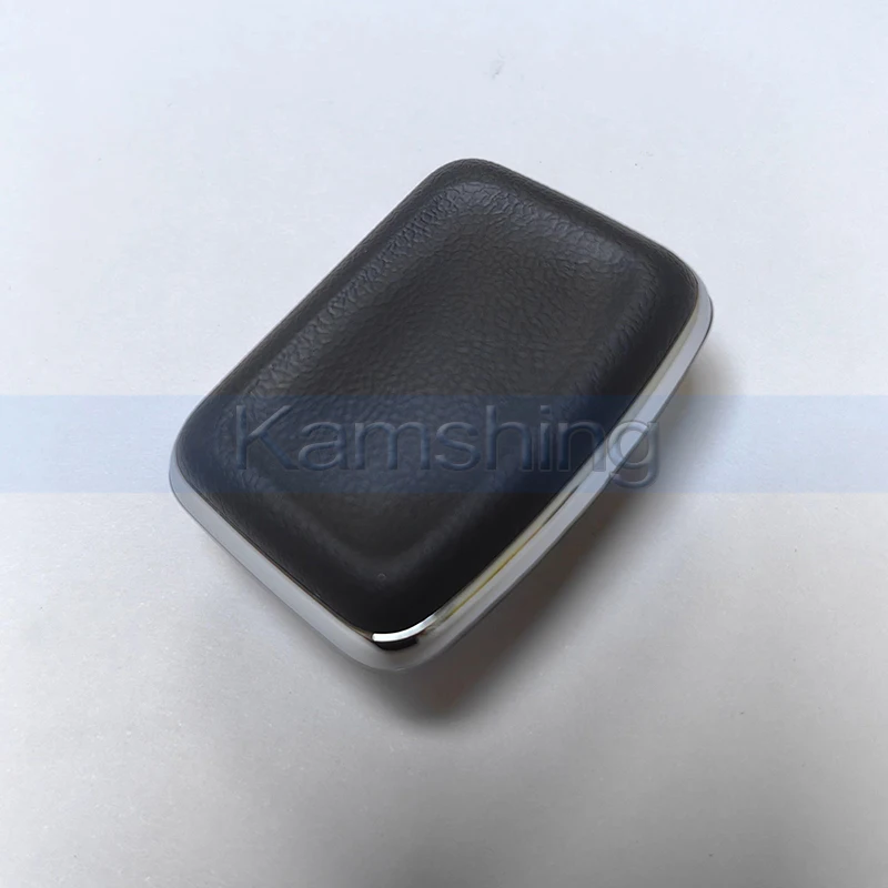 Kamshing Center Console Mouse Control Switch Cover For Lexus LX570 2016-2021 Multimedia Navigation Button Cap