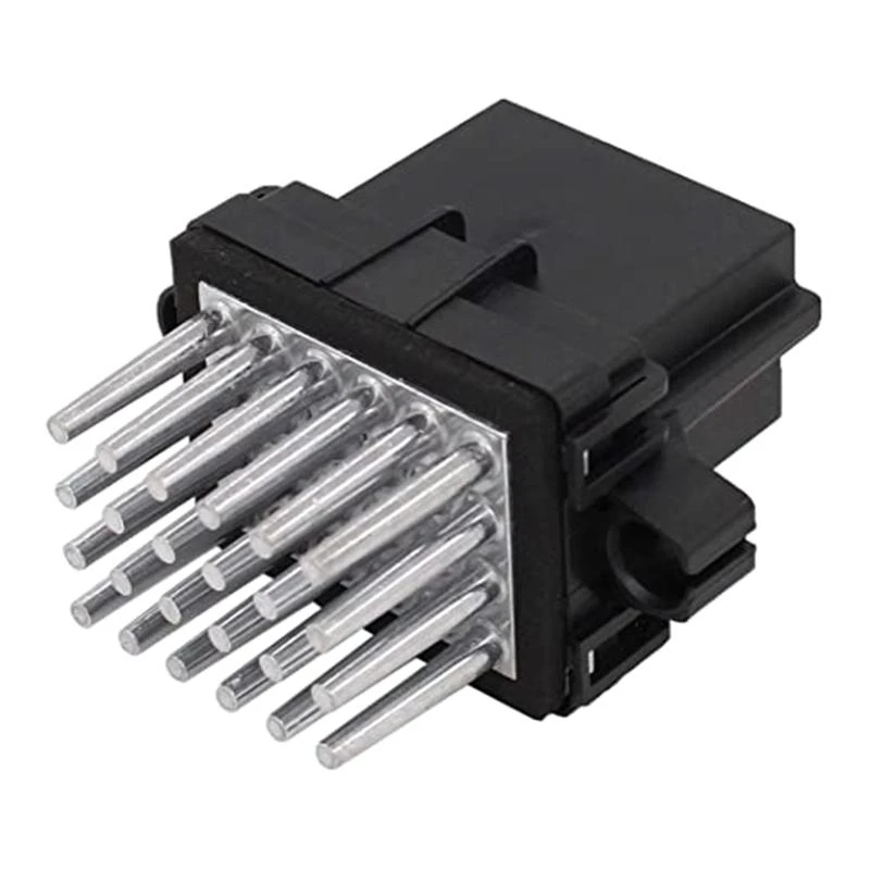 

P5ED for 15141283 Heater Blower Motor Resistor Car Parts Automotive Blower Motors Resistor