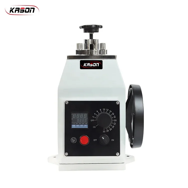 Professional Hot Machine Press Metallographic Sample Mounting Presses for Wholesales