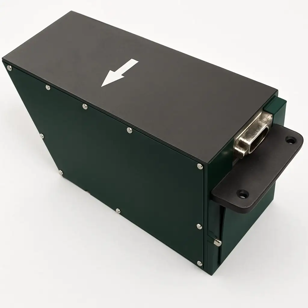 Fiber Optic Gyrosco…