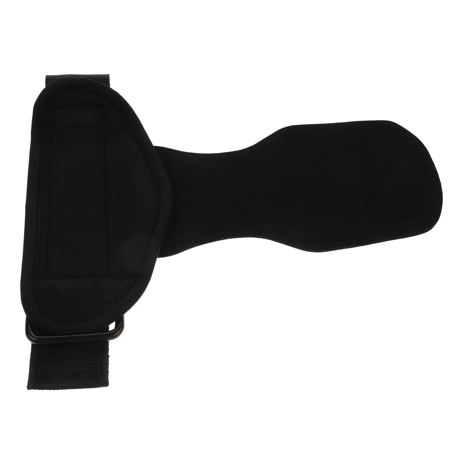 

Lifting Strap for Strength Training Equipment with Non-Slip Palm Protector Ideal Indoor Workout Grip Support for Pull-Ups and