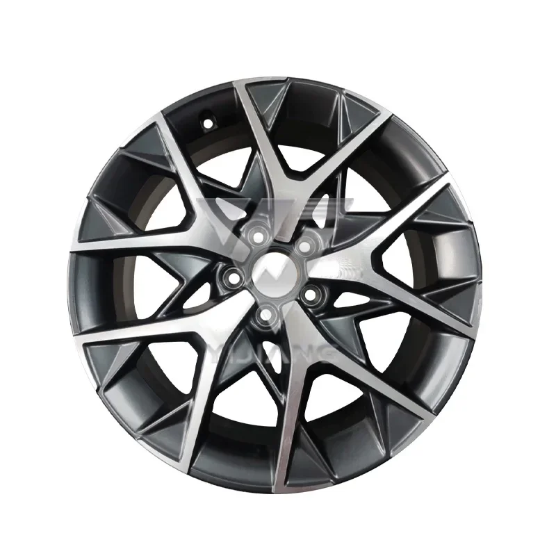 

Auto Wheel Hub Assembly suitable for GAC EMPOW aluminum alloy forging wheel Original quality Car Wheel Hub
