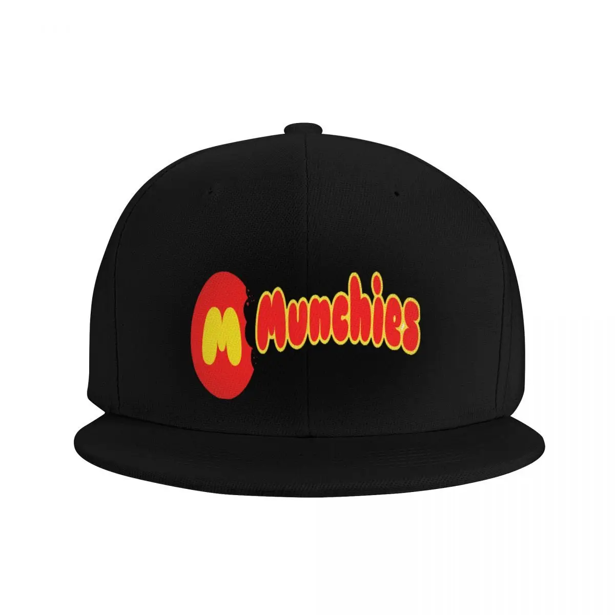 The Munchies 1400 Men Cap Mens Cap Cap For Men Baseball Caps Cap Free Shipping Man Hat Baseball Cap