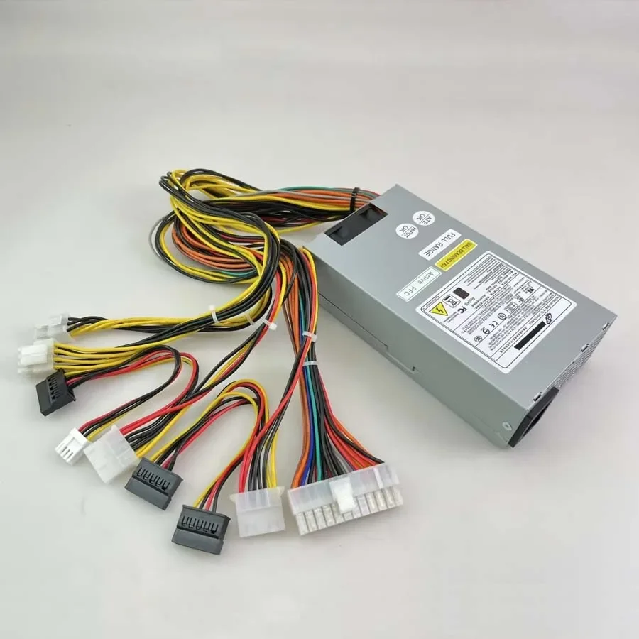 

New FSP270-60LE 270W Power Supply Mini iTX / Flex ATX HTPC 80 Plus 1U 270 Watt PSU