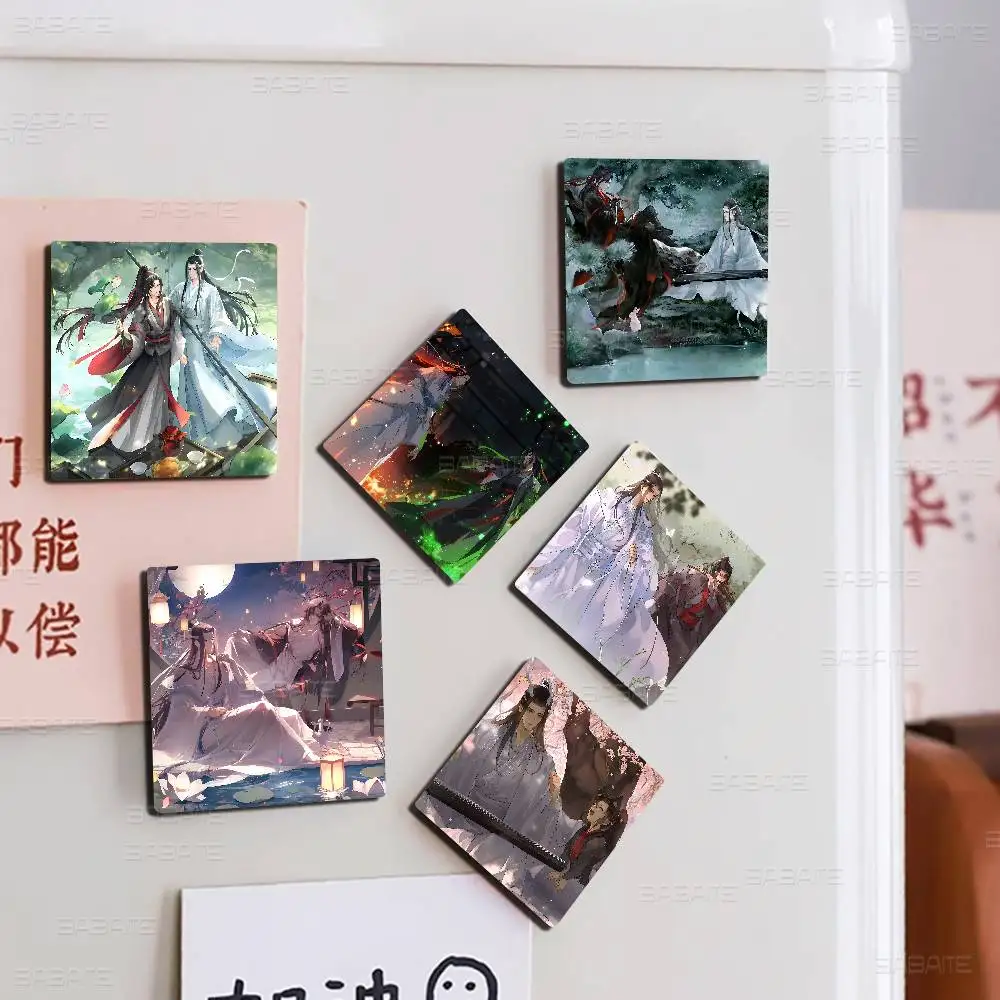 Anime Grandmaster M…