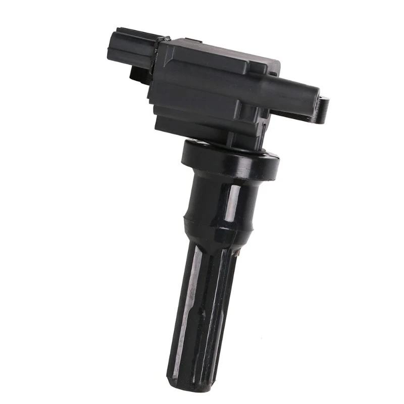 

Ignition Coil MD363552 UF-523 MD321461 1832A010for Mitsubishi Lancer 2.0L 1997CC 122Cu. In. l4 GAS DOHC Turbocharged 2003-2006