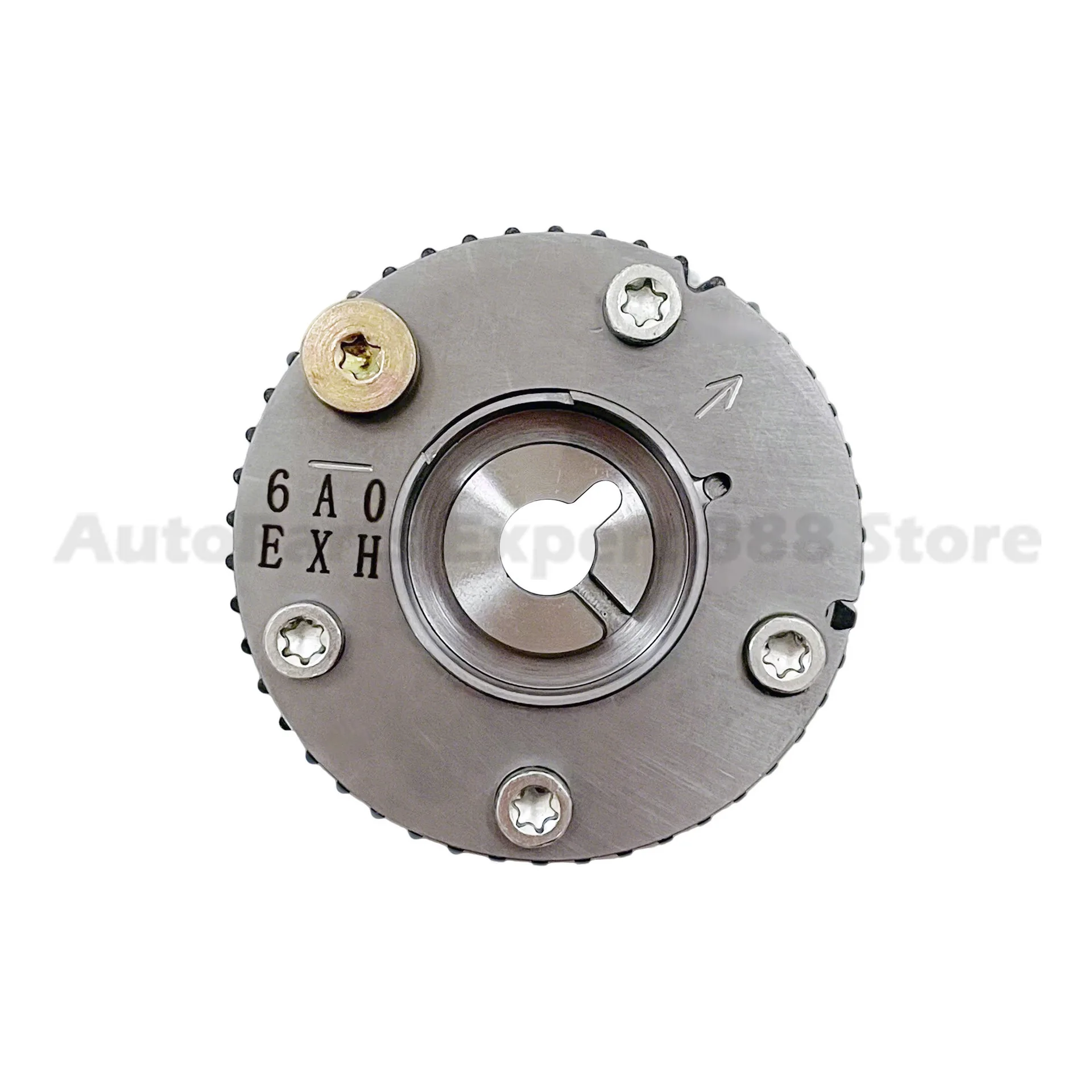 

For Honda L15B L15C 1.5L Camshaft Actuator Variable VVT Sprocket 14320-6A0-A01 High Performance Durable Design